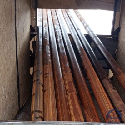 Труба электросварная 108х5 мм ст. 10 ГОСТ 10704-91 купить в Семей