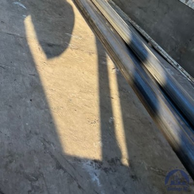 Труба электросварная 102х3 мм ст. 09Г2С ГОСТ 10705-80 купить в Семей