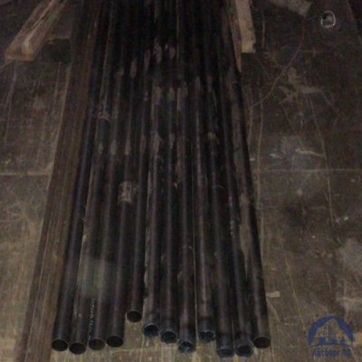 Труба электросварная 10х2 мм ст. 10 ГОСТ 10704-91 купить в Семей