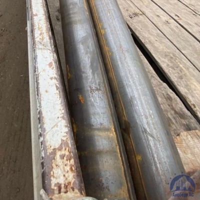 Труба электросварная 108х4 мм ст. 10 ГОСТ 10704-91 купить в Семей