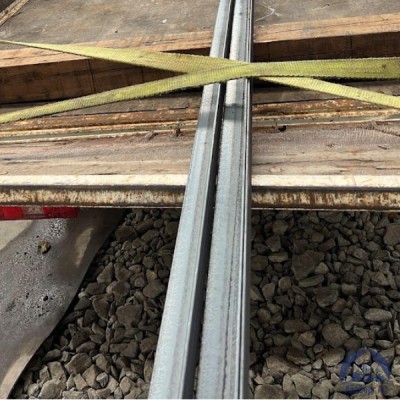 Уголок гнутый равнополочный 100х100х4 мм ст. 3сп / 3пс ГОСТ 19771-93 купить в Семей