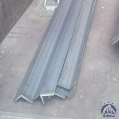 Уголок стальной равнополочный 200х200х13 мм С355 ГОСТ 8509-93 купить в Семей