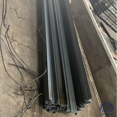 Уголок стальной равнополочный 200х200х25 мм С345 ГОСТ 8509-93 купить в Семей