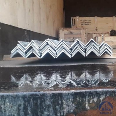 Уголок оцинкованный 90х90х5 мм ГОСТ 9.307-89 купить в Семей