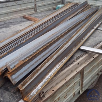 Уголок стальной равнополочный 250х250х28 мм С345 ГОСТ 8509-93 купить в Семей