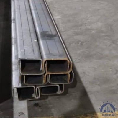 Швеллер гнутый 100х100х10 мм 09Г2С ГОСТ 8278-83 купить в Семей