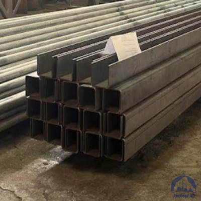 Швеллер гнутый 180х80х4 мм ст. 3сп / 3пс ГОСТ 8278-83 купить в Семей