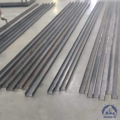 Швеллер гнутый 180х70х7 мм ст. 3сп / 3пс ГОСТ 8278-83 купить в Семей