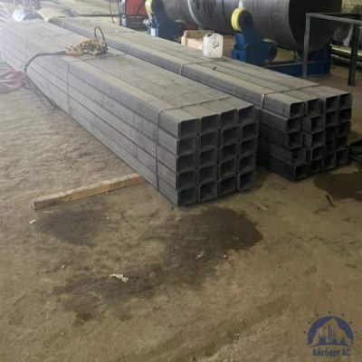 Швеллер гнутый 180х80х8 мм ст. 09Г2С ГОСТ 8278-83 купить в Семей