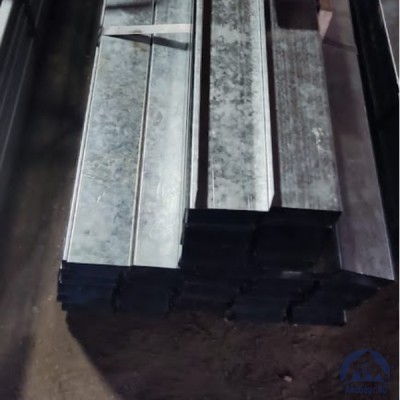 Швеллер гнутый 50х30х2 мм ст. 3сп / 3пс ГОСТ 8278-83 купить в Семей