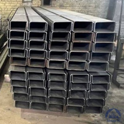 Швеллер гнутый 60х60х4 мм ст. 3сп / 3пс ГОСТ 8278-83 купить в Семей