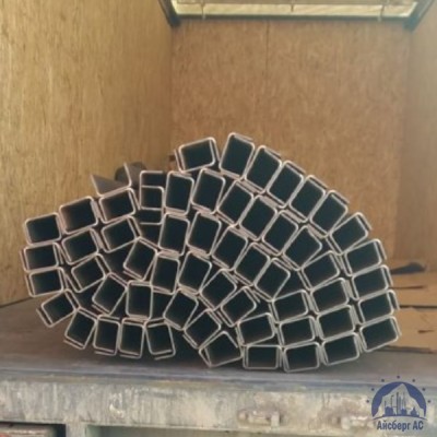 Швеллер гнутый 95х95х4 мм 09Г2С ГОСТ 8278-83 купить в Семей