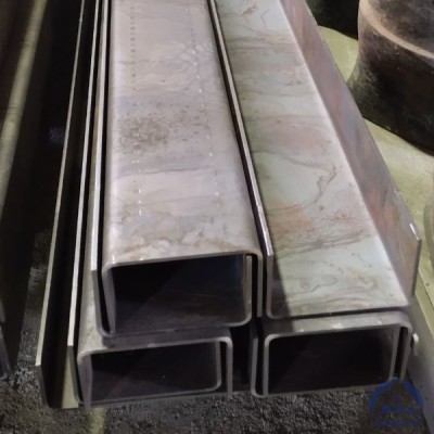 Швеллер гнутый 40х30х2,5 мм ст. 3сп / 3пс ГОСТ 8278-83 купить в Семей