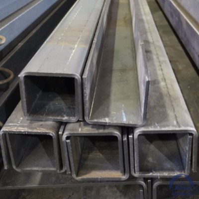 Швеллер гнутый 50х50х2,5 мм ст. 3сп / 3пс ГОСТ 8278-83 купить в Семей