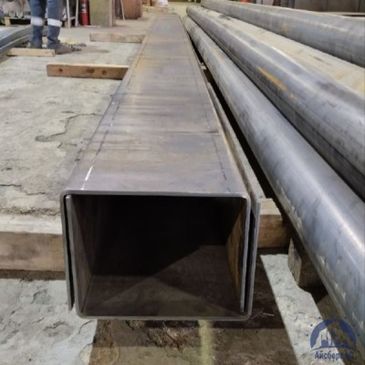 Швеллер гнутый 42х42х4 мм ст. 3сп / 3пс ГОСТ 8278-83 купить в Семей