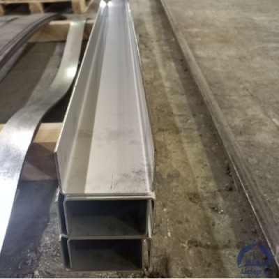 Швеллер гнутый 60х50х3 мм ст. 3сп / 3пс ГОСТ 8278-83 купить в Семей