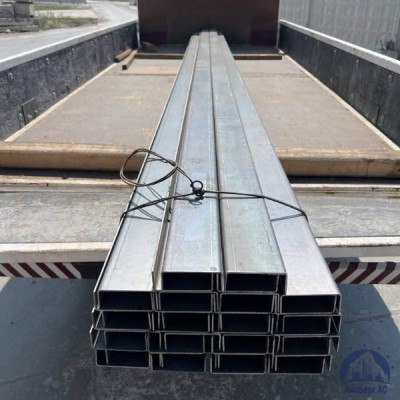 Швеллер гнутый 60х90х5 мм ст. 3сп / 3пс ГОСТ 8278-83 купить в Семей