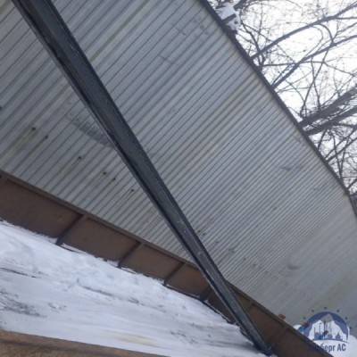 Швеллер 22у ст.3 L=12м ГОСТ 8240-97