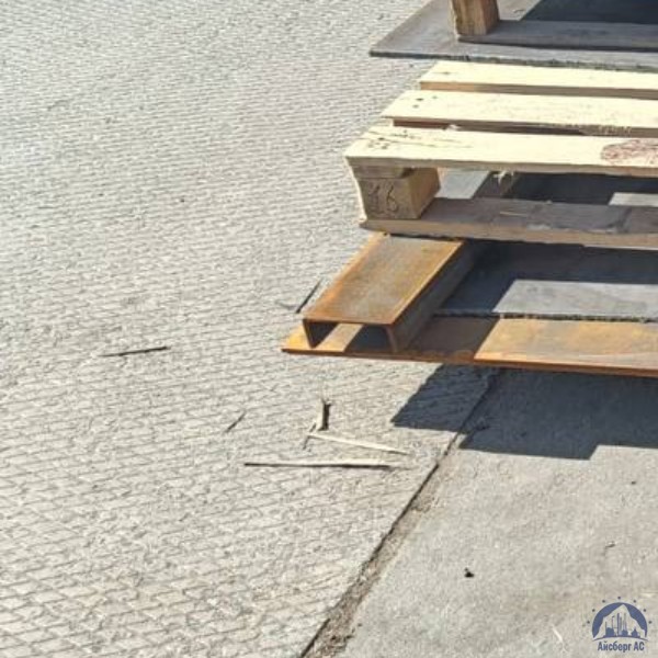 Швеллер 10у ст.3 L=12м ГОСТ 8240-97