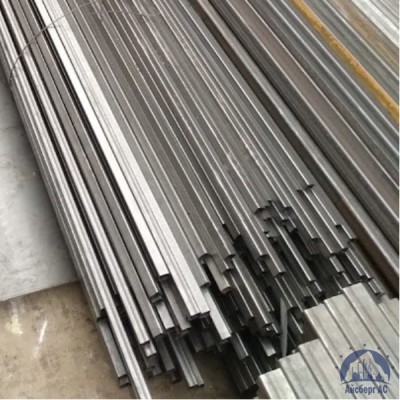 Труба нержавеющая профильная 15х15х1,2 мм матовая AISI 304 купить в Семей