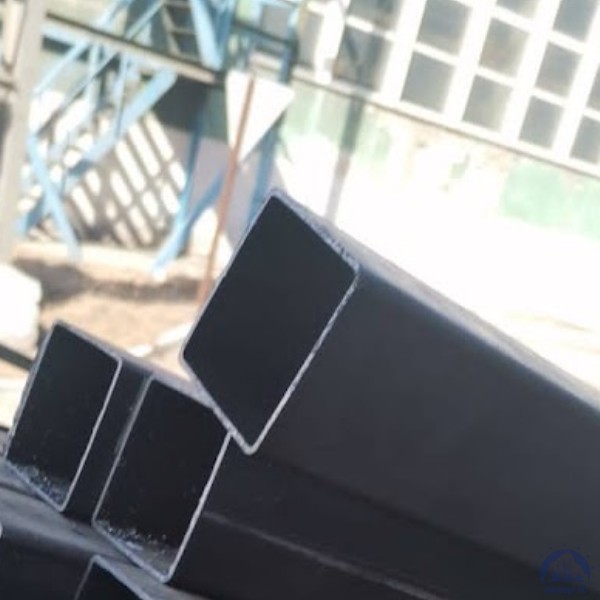 Труба профильная 120х120х3 мм ст 20