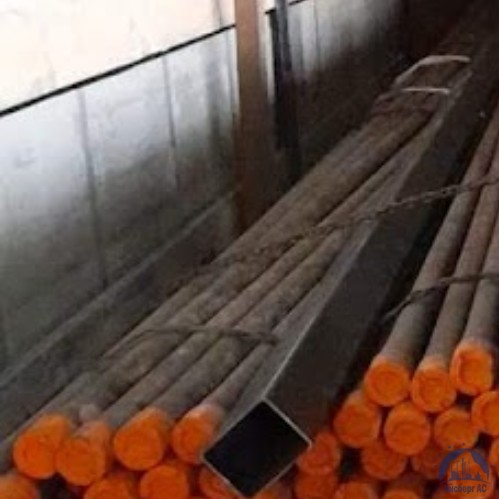 Труба профильная 100х70х4 мм ст 20