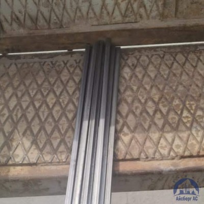 Труба профильная 10х10х1.5 мм ст 09Г2С купить в Семей