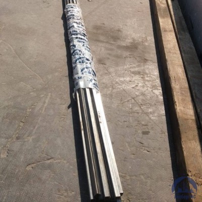 Труба профильная 10х10х1.5 мм ст 20 купить в Семей