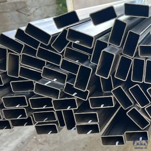 Труба профильная 160х100х5мм 09Г2С L=12м