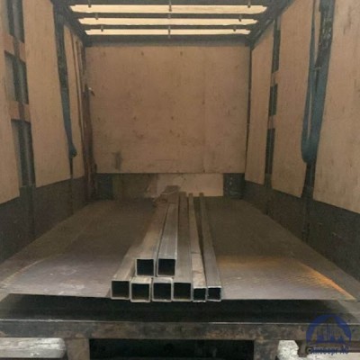 Труба профильная 150х150х9 мм ст 20 купить в Семей