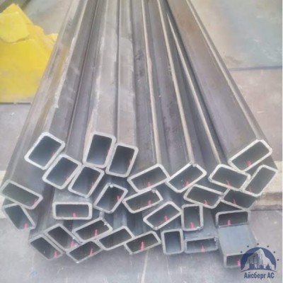 Труба профильная 160х120х4 мм ст 09Г2С купить в Семей