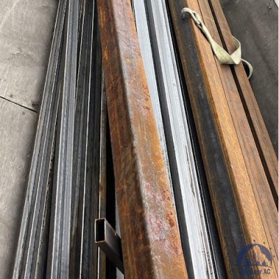 Труба профильная 160х120х4 мм ст 20 купить в Семей