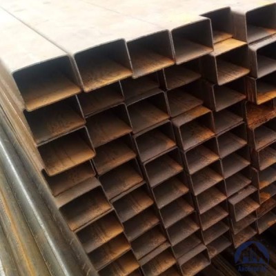 Труба профильная 160х140х7 мм ст 09Г2С купить в Семей