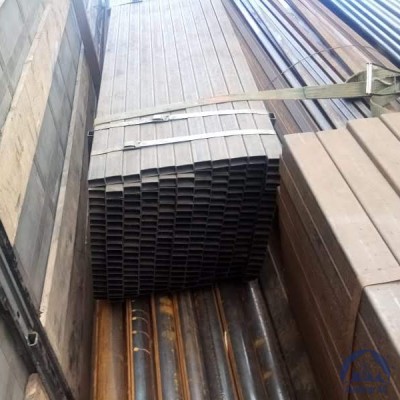 Труба профильная 160х140х7 мм ст 20 купить в Семей