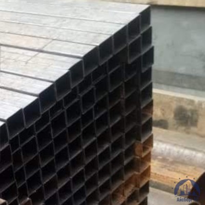 Труба профильная 160х140х7мм 09Г2СL=12м