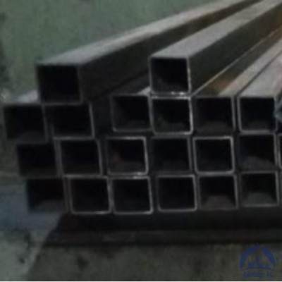 Профильная труба 100х100х6 мм 09Г2СА ГОСТ 8639-82 купить в Семей