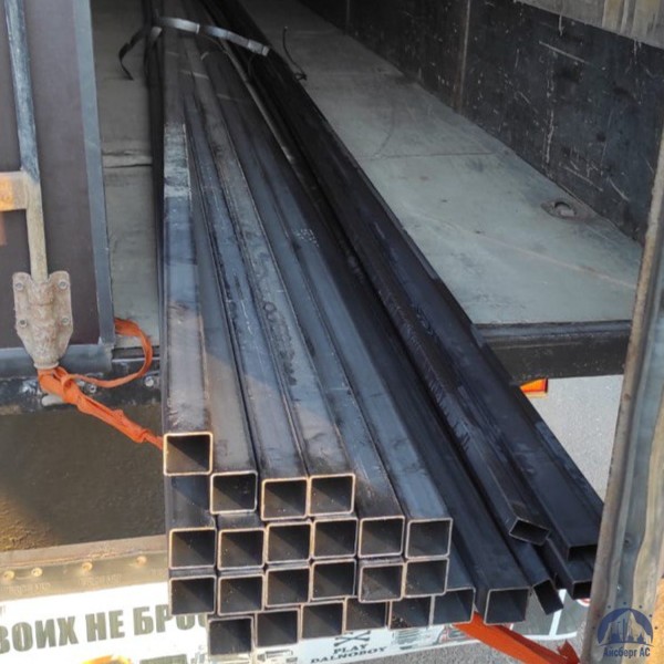 Труба профильная 150х150х9мм ст.20 L=12м