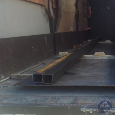 Труба профильная 150х150х5 мм ст 20 купить в Семей