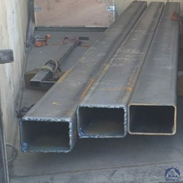 Труба профильная 150х100х6мм 09Г2С L=12м