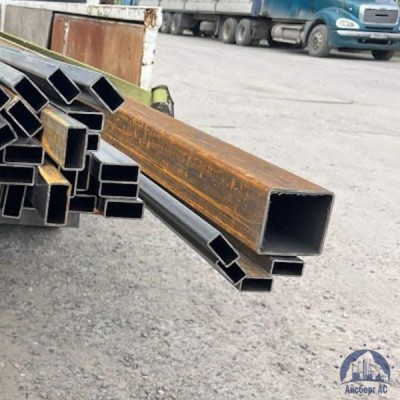 Труба профильная 200х200х4.5мм 09Г2С L=12м|Труба профильная 200х200х4.5мм 09Г2С L=12м