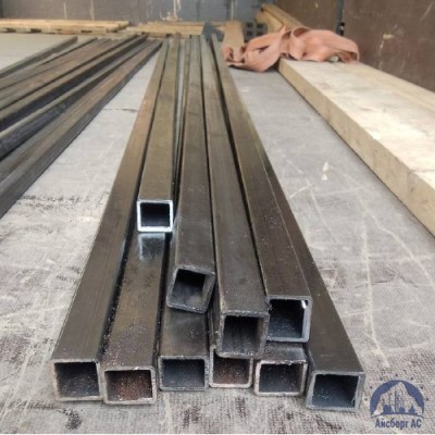 Труба профильная 160х160х6 мм ст 20 купить в Семей