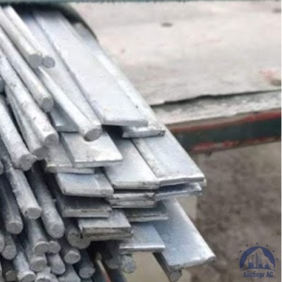 Полоса оцинкованная 10х100 мм 08кп ГОСТ 103-2006 купить в Семей