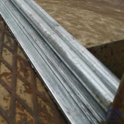 Полоса оцинкованная 10х100 мм Ст5пс ГОСТ 103-2006 купить в Семей