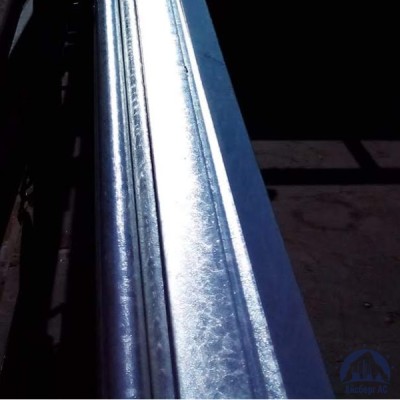 Полоса оцинкованная 10х105 мм Ст5пс ГОСТ 103-2006 купить в Семей