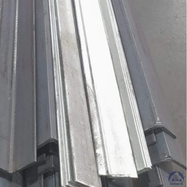 Полоса оцинкованная 80х6 мм L=6 м ГОСТ 9.307-89