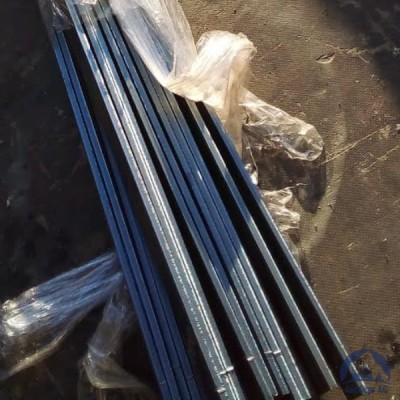 Полоса оцинкованная 8х65 мм 08пс ГОСТ 103-2006 купить в Семей