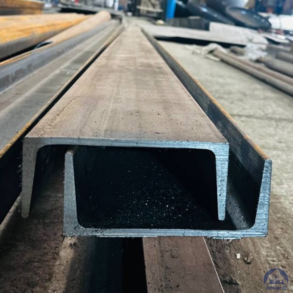 Швеллер 10 ГОСТ 8240-97