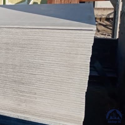 Лист асбестоцементный АЦЛ 16х1200х1500 мм ГОСТ 18124-2012 купить в Семей