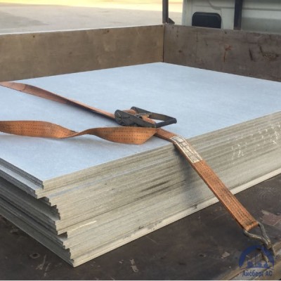 Лист асбестоцементный АЦЛ 16х1200х2500 мм ГОСТ 18124-2012 купить в Семей