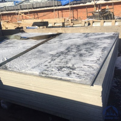 Лист асбестоцементный АЦЛ 16х1200х3000 мм ГОСТ 18124-2012 купить в Семей